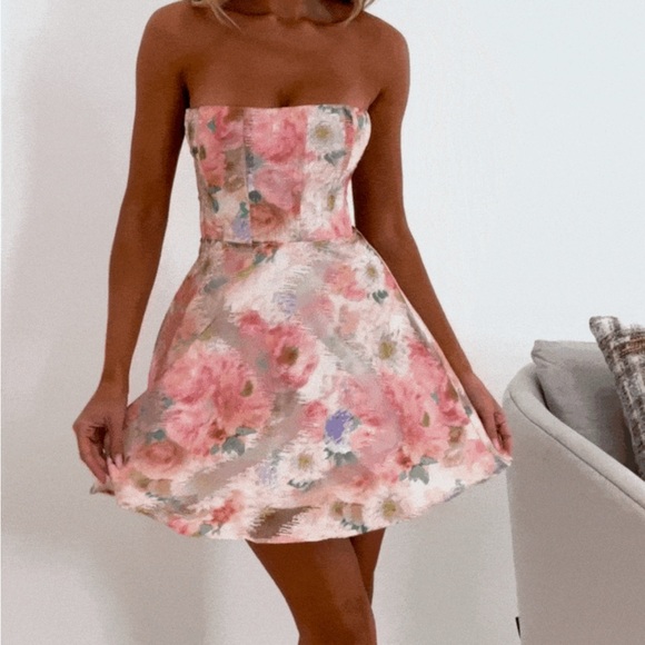 Angel Lane | XS Addison dress - Picture 2 of 10